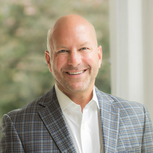 Paul Loftus Loan Vision